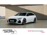 Audi RS6 performance B+O Advanced/RS-AGA/Pano/Laser/S - Audi RS6 in Mönchengladbach