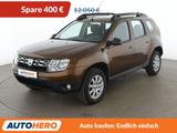 Dacia Duster 1.6 Laureate 4x4*PDC*KLIMA*GARANTIE* - Dacia Duster Gebrauchtwagen in Hannover