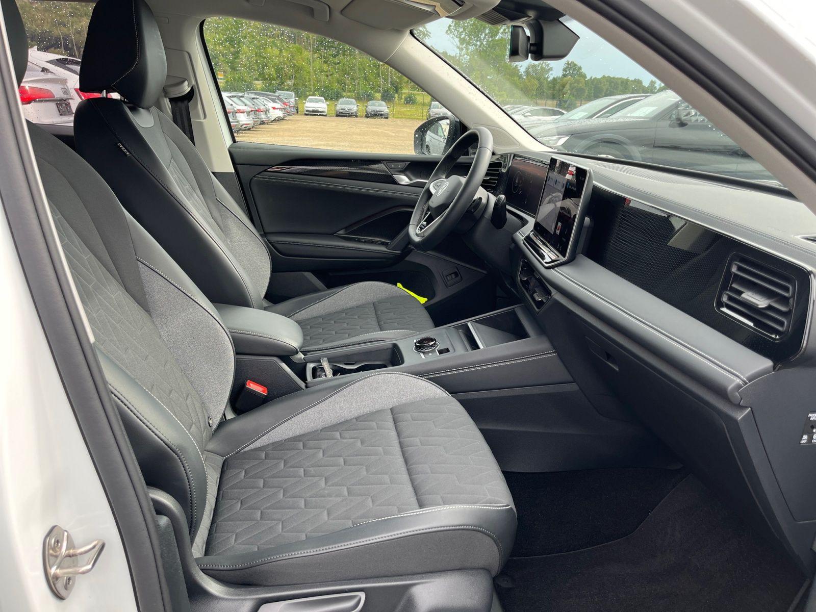 Volkswagen Tiguan 1.5 eTSI Energy Navi LED AHK Kamera, миниатюра 13
