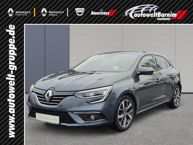 Renault Megane IV BOSE-Edition 1.2 TCe 130 Energy