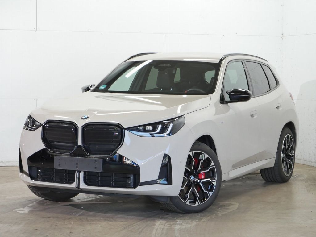 BMW X3 M50