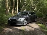 BMW 530D GT FULL 1HAND TUV2027/07 - BMW 5er Reihe: F07