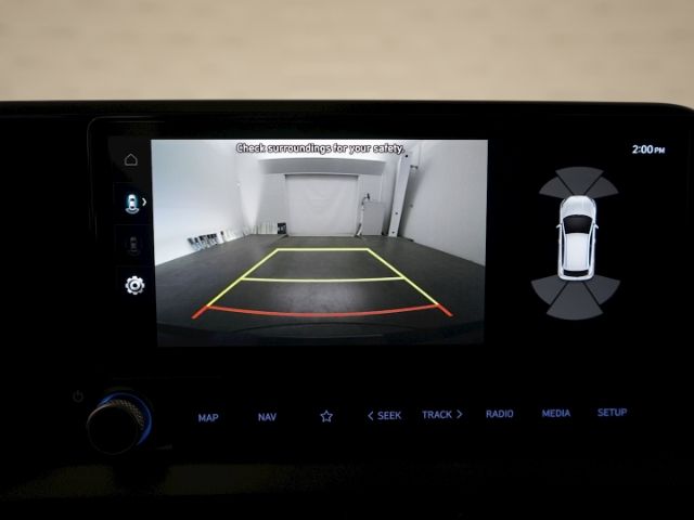 i20 FACELIFT T-GDI PRIME 48V+VOLL LED+NAVI+BOSE 