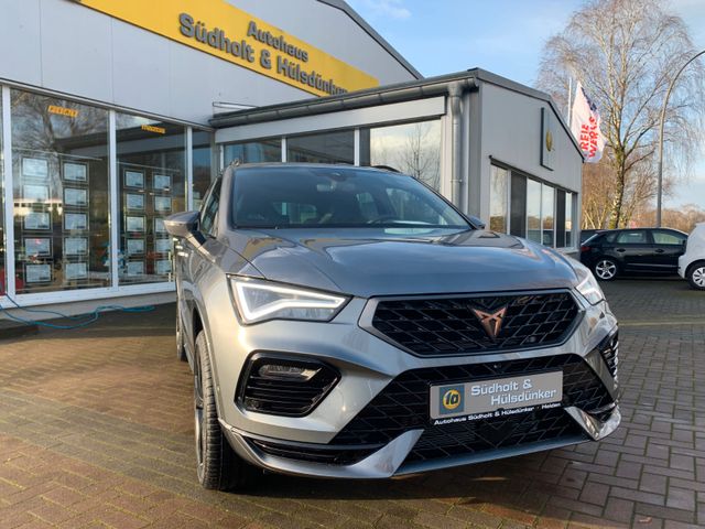 Cupra Ateca Navi - AHK - eHeckklappe - eSitz