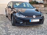Volkswagen VW Golf Highline 1.5 TSI R-Line Sportpaket Navi  - Volkswagen Golf: Sport Line