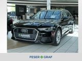 Audi A6 Avant 40 TDI S tronic LED PDC Ambiente Kamera - Audi A6 Gebrauchtwagen in Chemnitz