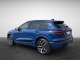 Audi SQ6 e-tron quattro  HeadUp Panodach Navi LED Led - Audi SQ6 e-tron aus 2024
