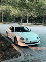 Toyota Celica T20 1.8 - gebrauchte Toyota Celica aus dem Jahr 1995