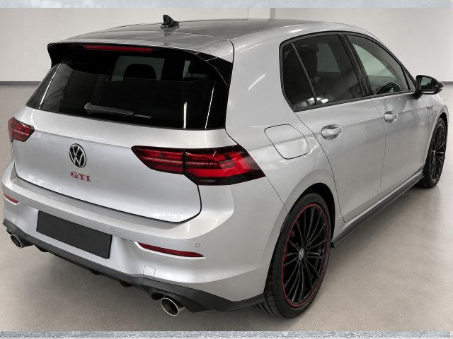 Volkswagen Golf VIII 2.0 TSI GTI Clubsport Navi IQLight CAM foto 3