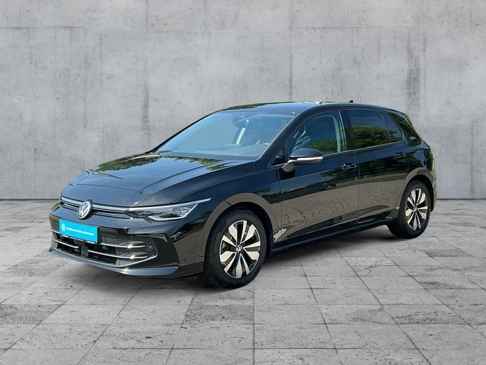 Volkswagen Golf - Bild 2