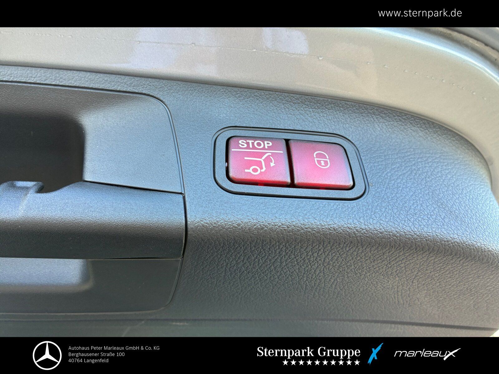 Mercedes-Benz EQA 350 AMG Line 4M MEMORY 360 TOTWINK AMBIE LED foto 16