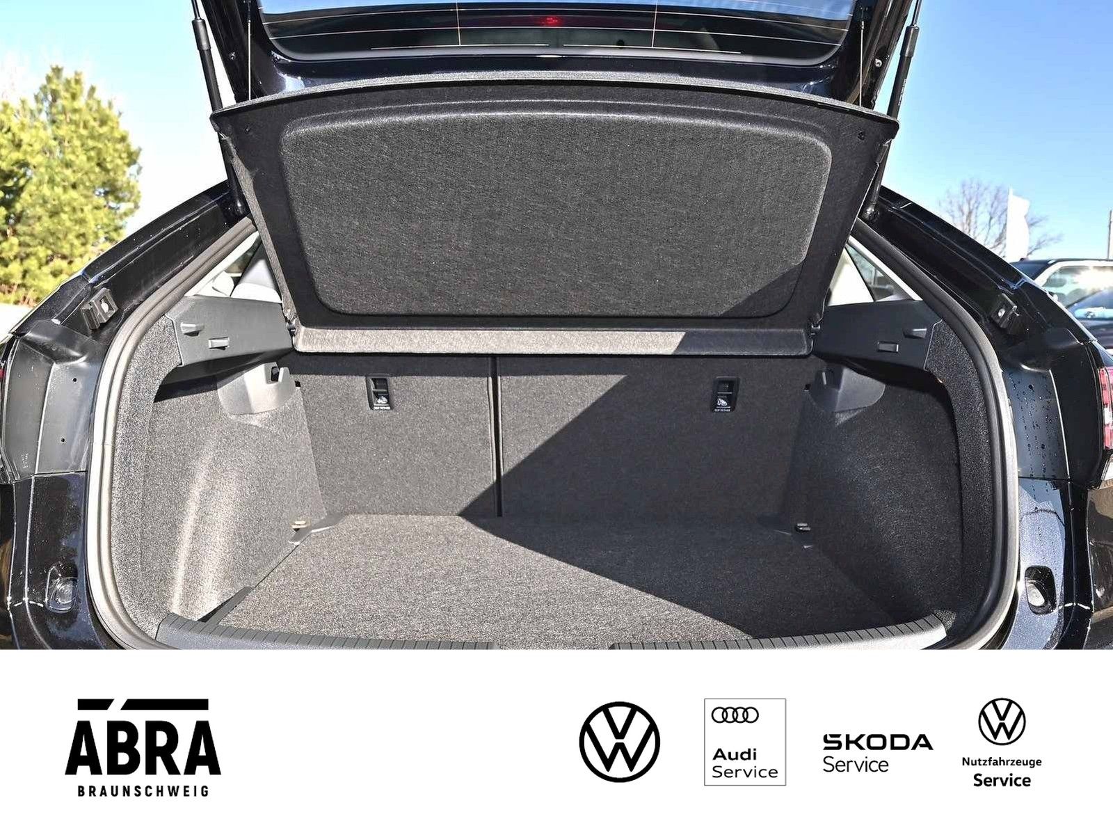 Volkswagen Taigo - Bild 7