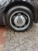 Volkswagen Beetle 1.2 TSI BMT Cabriolet - Design - VW Beetle von privat