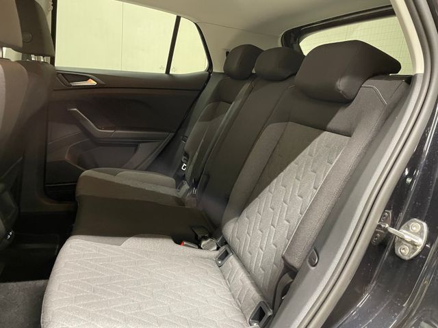 T-Cross Life 1.0 TSI ACC LED SHZ TRAVEL