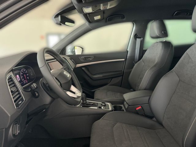 Ateca Xperience 1.5 TSI Navi Alc. ACC Beats AHK