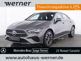 Mercedes-Benz CLA 180 PROGR-ADVA+ KEYLGO WINTER LED KAMERA DAB - Mercedes-Benz CLA 180 in Bremen