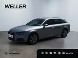 Audi A4 Avant 2.0 TDI S tronic sport *AHK*LED*el Heck