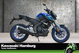 Yamaha MT125, Modell 2025, sofort lieferbar