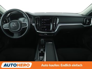 Volvo V60 - 12