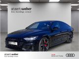 Audi S7 Sportback TDI Laser HeadUp AHK StdHz B&O 21"