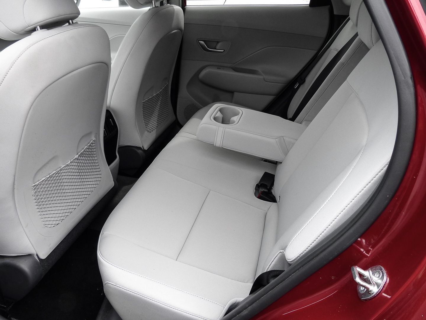 Hyundai Kona – Bild 15
