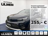Opel Grandland Elegance 1.2Turbo Navi  Voll-Leder Alu - Opel Grandland (X) Gebrauchtwagen in Mülheim (Ruhr)