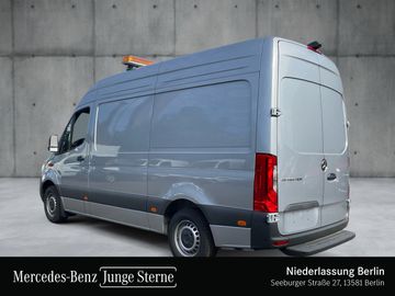 Mercedes Sprinter - 9