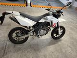 Sachs ZZ 125 - Für Bastler - SACHS MOTORRAD
