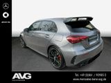 Mercedes-Benz Mercedes-AMG A 45 S 4M Pano Burm AeroDynP Night - Mercedes-Benz A 45 AMG aus 2024