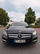 Mercedes-Benz Mercedes Benz CLS350 8Fach Bereift - Mercedes-Benz CLS 350 in Mannheim