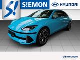 Hyundai IONIQ 6 77,4kWh 2WD UNIQ Digi-Spiegel 20LM AHK H