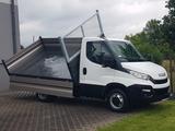 Iveco 35C15 WYWROTKA 3STRONNA KIPER HAK KLIMA - Iveco 35c15