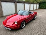 Alfa Romeo Spider - Alfa Romeo in Bochum