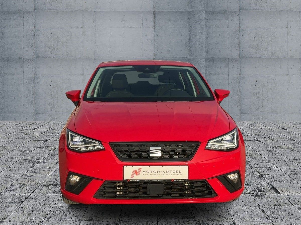 Seat Ibiza - Bild 3