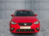 Seat Ibiza - Vorschau Bild 3