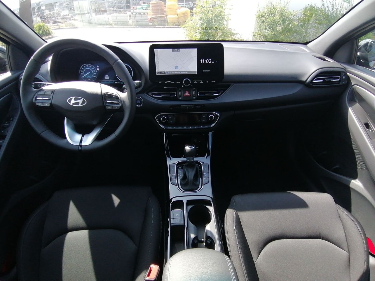 Hyundai i30 - Bild 8