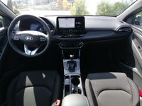 Hyundai i30 - Vorschau Bild 8