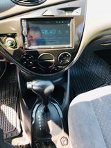 Ford Focus GHIA AUTOMATIK, 146000 km Klima... - Ford Focus aus 2003: Ghia