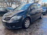 Volkswagen Golf Plus V 2.0 TDI Comfortline - Volkswagen Golf aus 2005: TDI