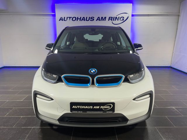 BMW i3 (120Ah) S-LADEN PROF. WÄRMEPUMPE SZHG DAB