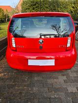 Skoda Citigo 1.0 MPI 44kW Cool Edition Green tec C... - Skoda Citigo Gebrauchtwagen