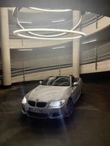 BMW 335 i e93 Cabrio M-Paket LCI/DKG/ Individual - BMW 335 aus 2012: 335d