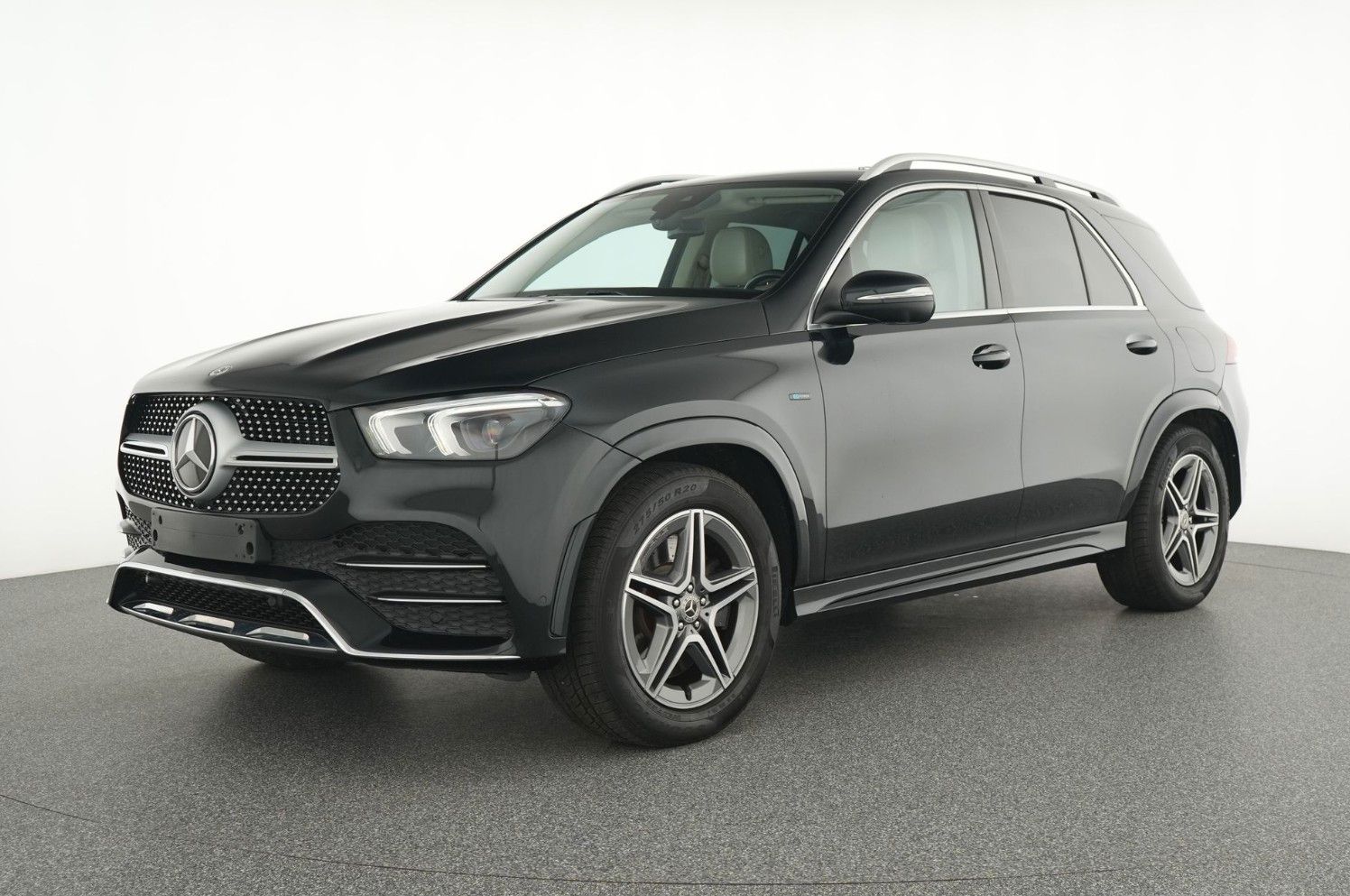 MERCEDES-BENZ GLE 350 de 4Matic*AMG*360 Kamera*1 HAND