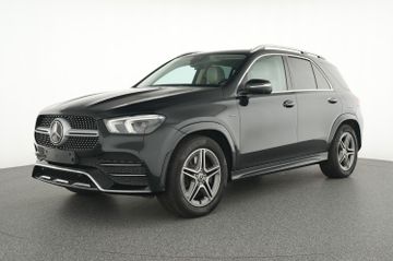 Mercedes GLE 350 - 1