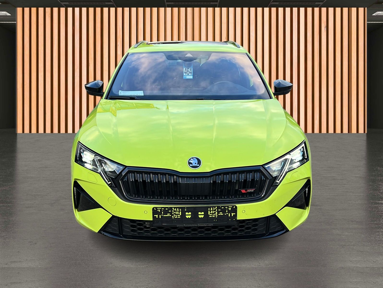 Skoda Octavia 2.0 TSI RS DSG*Pano*Navi*Kessy*SideAssis foto 25