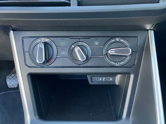 Polo 1.0 Life KLIMA LED