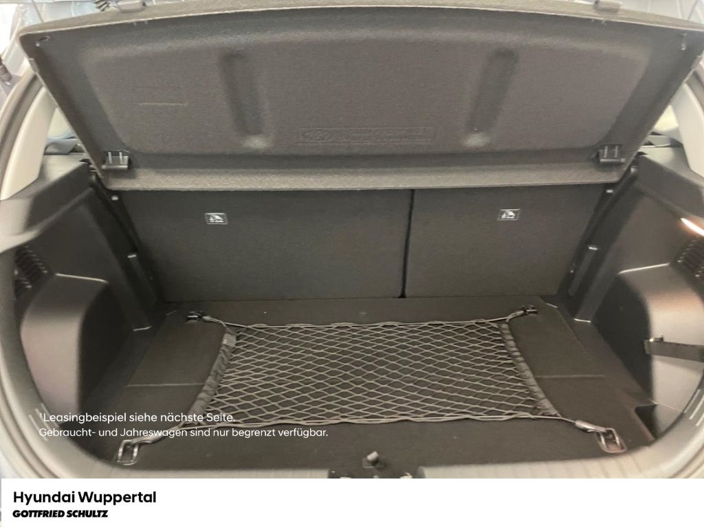Hyundai i20 - Bild 8