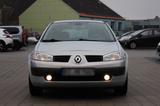 Renault Megan 3 Motor 1,4 Benzin - Renault Megane: Motor