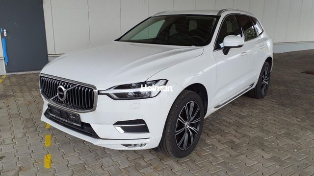 Volvo XC60 B4 D AWD Inscription AHK Standhzg ACC BLIS