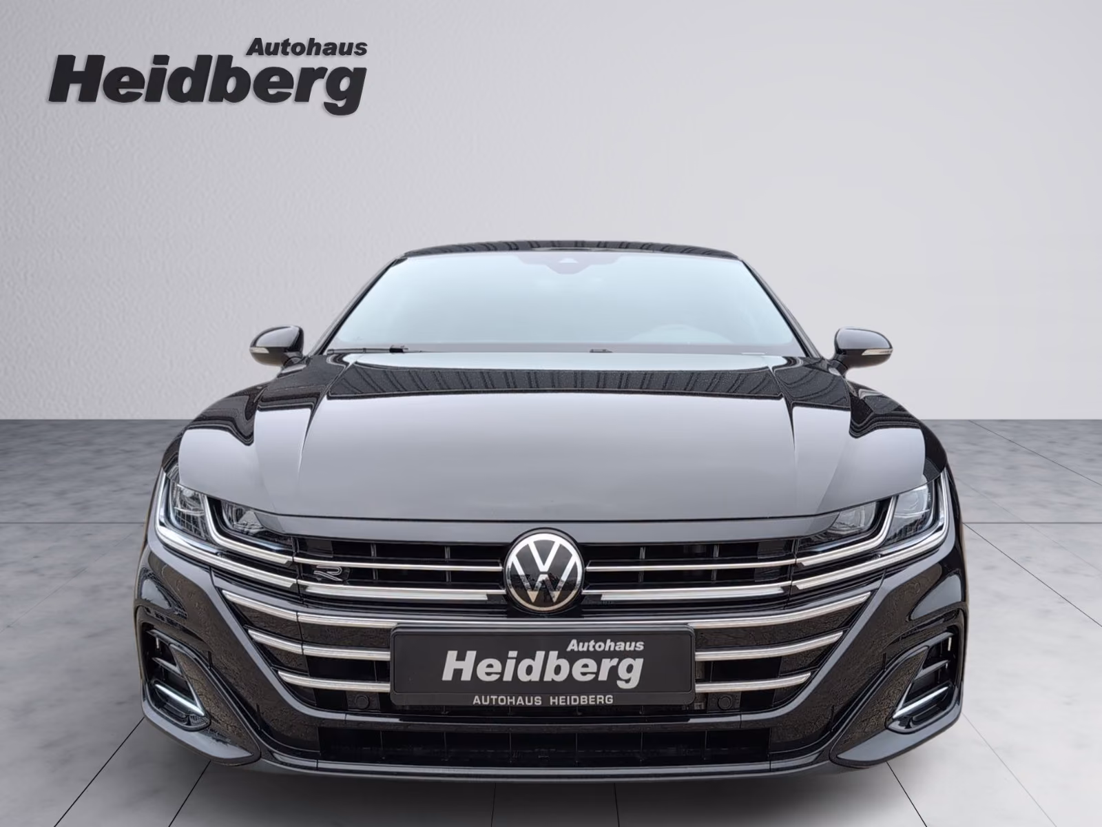 Volkswagen Arteon 2.0 TDI R-LINE MATRIX PANO AHK StHz NAPPA, миниатюра 2